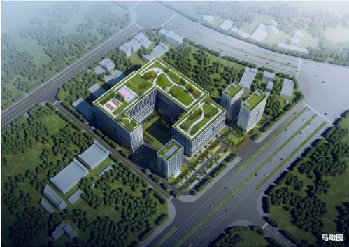 總投資超71億元，東莞這個(gè)鎮(zhèn)將迎來技術(shù)開發(fā)新浪潮